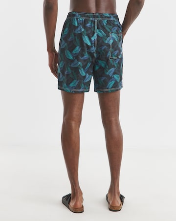 Joe Browns 2 Pack Swim Shorts
