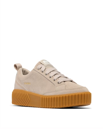 Sorel Ona Ave Low Waterproof Trainers