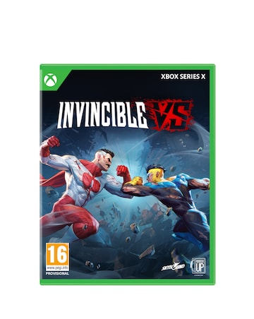 Invincible VS (Xbox Series X)