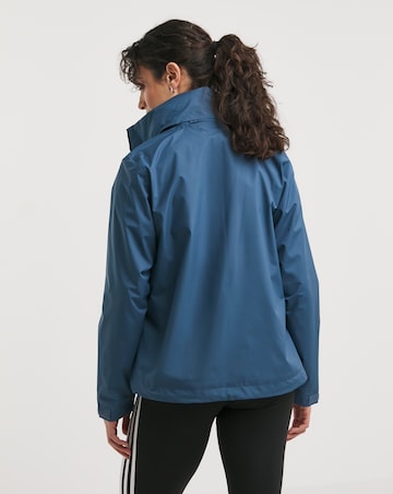 adidas Terrex Rain Ready Waterproof Jacket