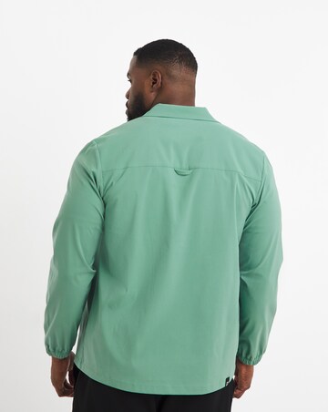 Berghaus Explorer Long Sleeve Overshirt