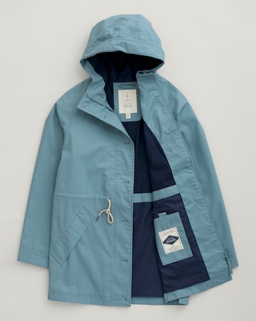 Seasalt Cornwall Fulmar Coat