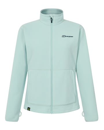 Berghaus Prism 2.0 Full Zip Fleece