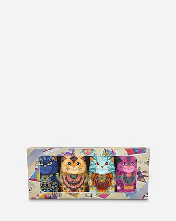 Monty Bojangles Cat Tin Collection Gift Set