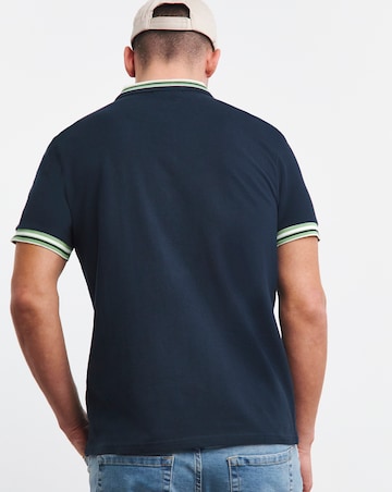 Ben Sherman House Collar Polo Shirt