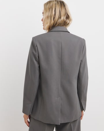 Anthology Double Breasted Blazer