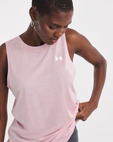 Under Armour Tech Twist Tank