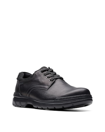 Clarks Rockie Walk Shoes