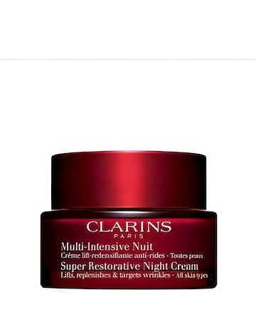Clarins Super Restorative Night Cream 50 ml