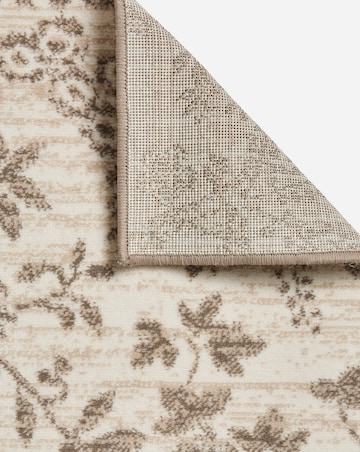 Maestro Floral Patterned Rug