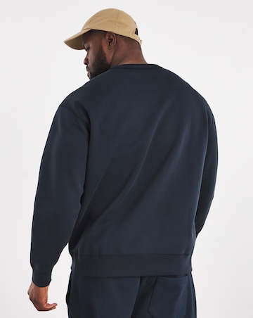 Polo Ralph Lauren Tech Crew Neck Sweatshirt