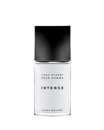 Issey Miyake L'Eau D'Issey Intense Eau De Toilette 125ml