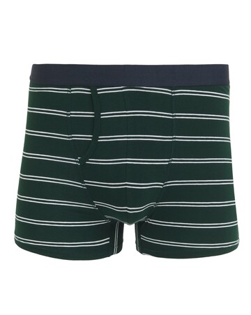 5 Pack Stripe A-Front Boxers
