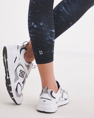 Sweaty Betty Super Soft 7/8 Yoga Leggings