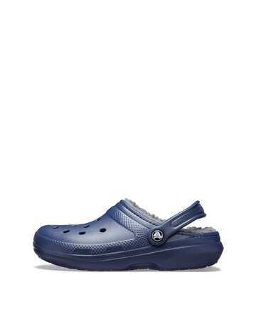 Crocs Classic Lined Clogs