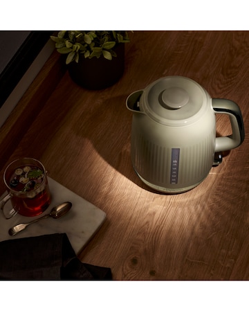 Kenwood Dusk ZJP30.000GN Olive Green Kettle