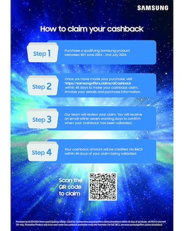 Samsung Galaxy S24 256GB - Marble Grey