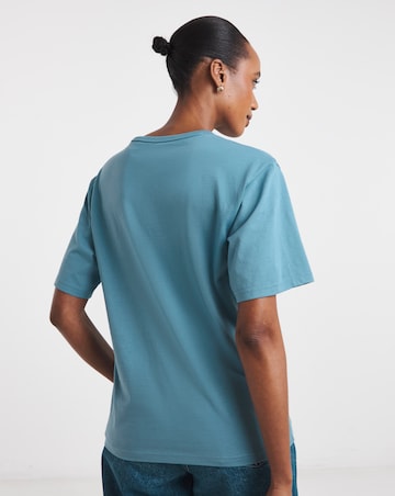 PUMA Class Relaxed T-Shirt