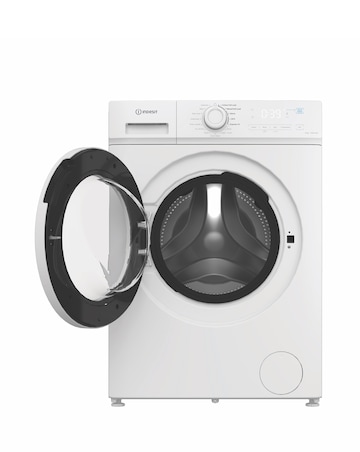 Indesit IMA 864 My Time Washing Machine - White