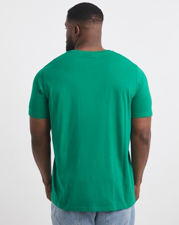 Voi Storm 2 Pack T-Shirts Long Length