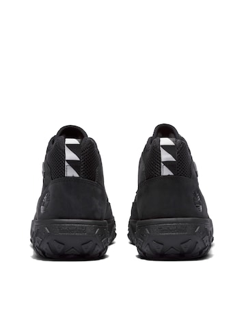 Timberland Greenstride Motion 6 Boot - Jet Black