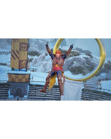 Harry Potter: Quidditch Champions Deluxe Edition (Nintendo Switch)