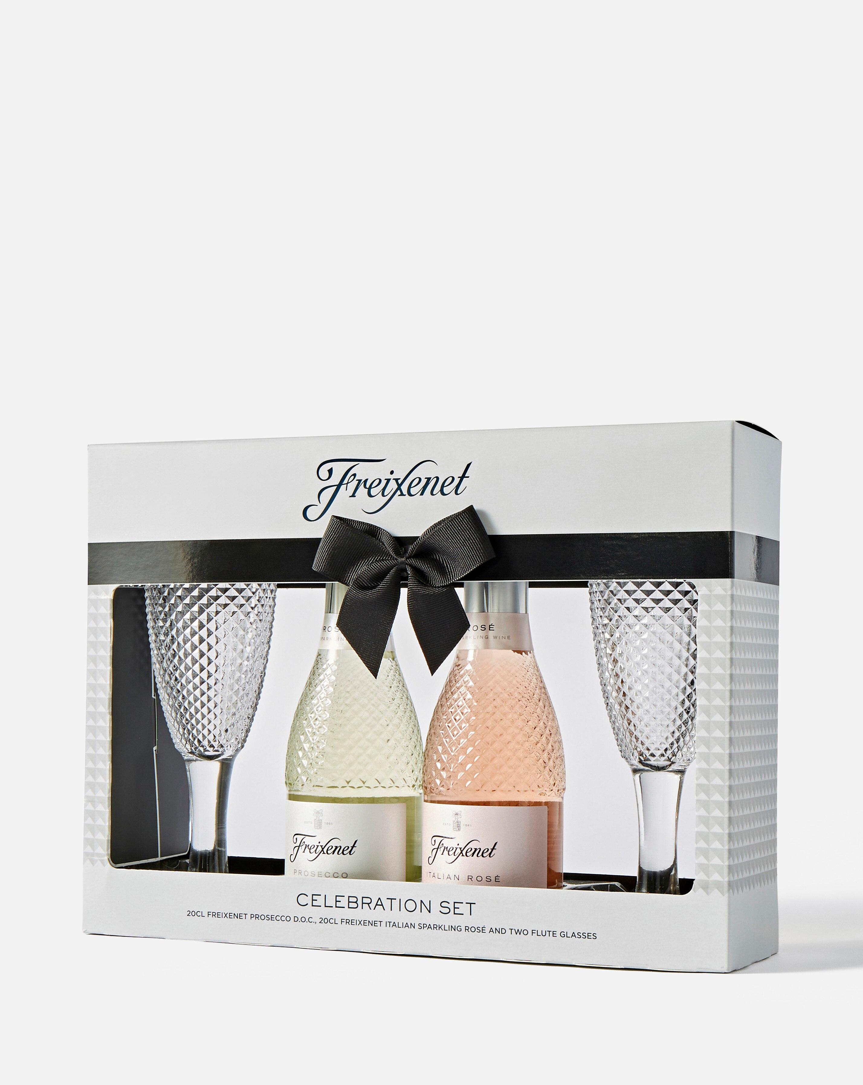 Freixenet Celebration Duo Gift Set | JD Williams