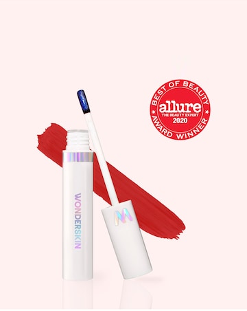 Wonderskin Wonder Blading Lip Stain Masque- Hayley