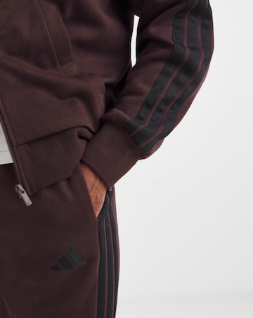 adidas 3 Stripes Fleece Jogger