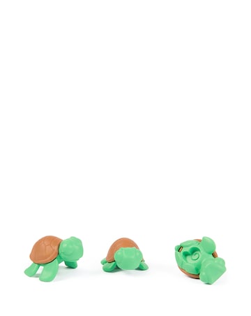 Kinetic Sand Turtle Beach Playset
