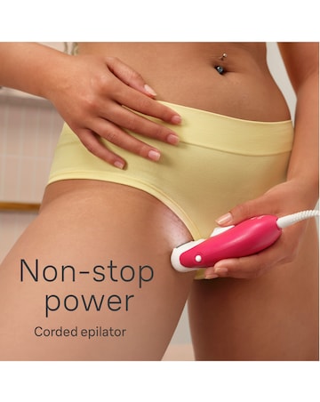 Braun Silk-Epil 3 SE3-031 Epilator