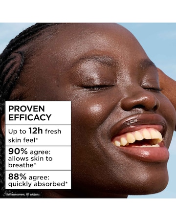 Garnier Ambre Solaire Super UV Refreshing Water Fluid - Invisible