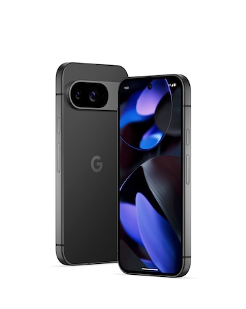 Google Pixel 9 128GB - Obsidian
