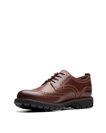 Clarks Batcombe Far Shoes
