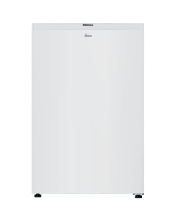 Hoover HONLQ2S58EWK Under Counter Fridge - White