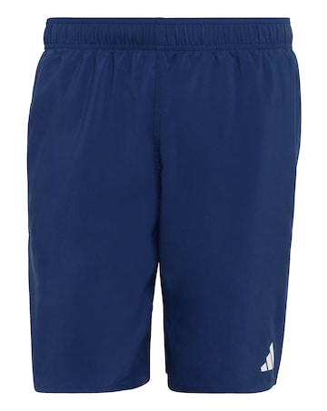 adidas Essentials 8 Inch Swim Shorts