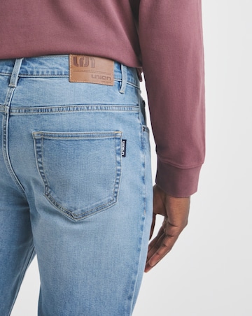 Union Slim Fit Comfort Flex Jean