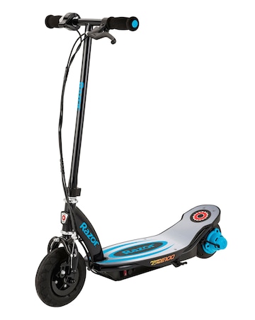 Razor Power Core E100 24V Scooter - Blue