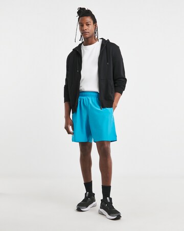 Under Armour Tech Woven Wordmark Shorts