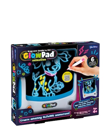 GlowPad Animation Drawing Board