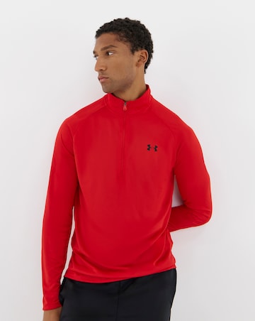 Under Armour Tech 2.0 1/2 Zip