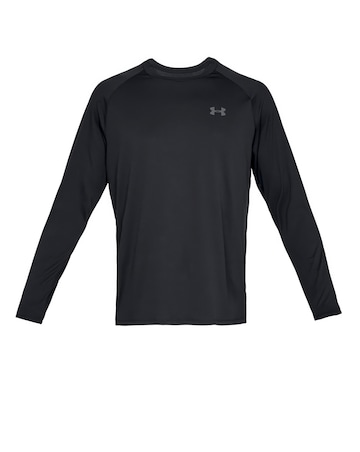 Under Armour Tech 2.0 Long Sleeve T-Shirt