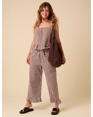 Nobody's Child Knowles Top