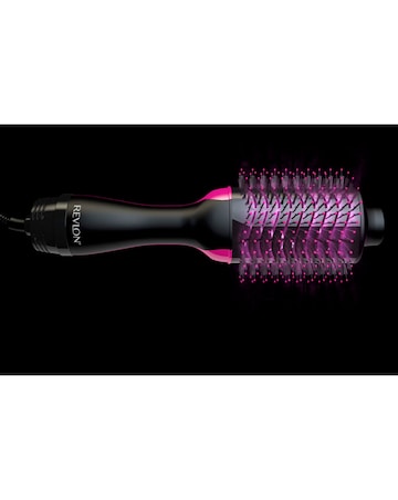 Revlon One-Step Hair Dry and Volumiser Hot Air Brush