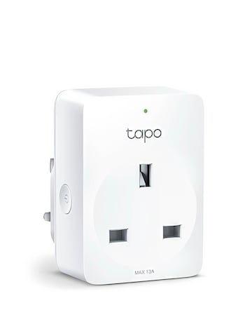 TP-Link Tapo P110 Smart Wi-Fi Plug