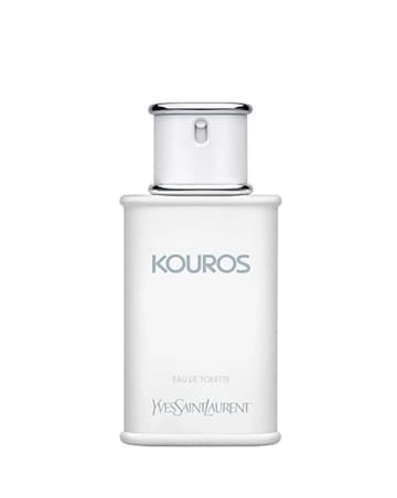 YSL Kouros Eau De Toilette 50ml