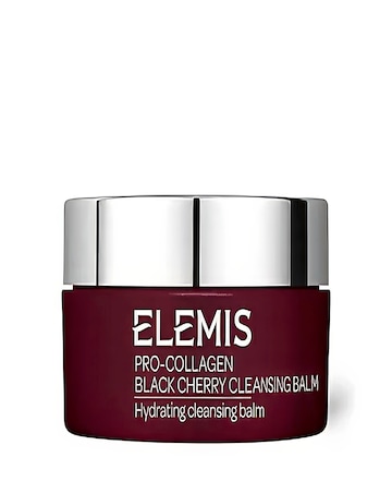 Elemis Pro-Collagen Black Cherry Cleansing Balm 100g