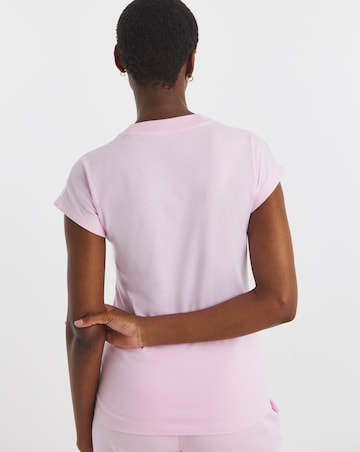 adidas Essentials Linear T-Shirt