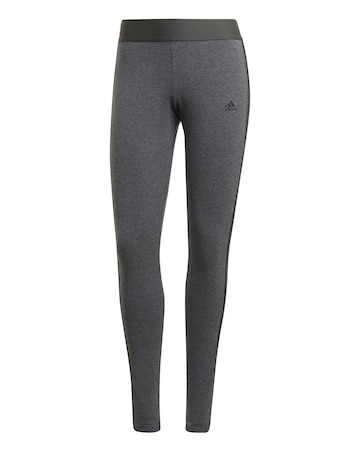 adidas Essentials 3 Stripe Leggings