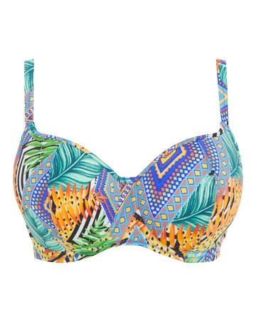 Freya Cala Palma Sweetheart Bikini Top